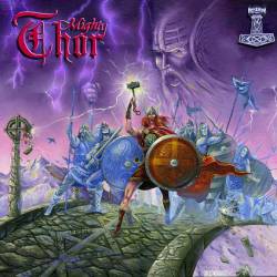 Mighty Thor : Hermanos Del Metal